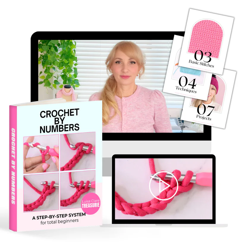 Stitch Your Style with Treasurie