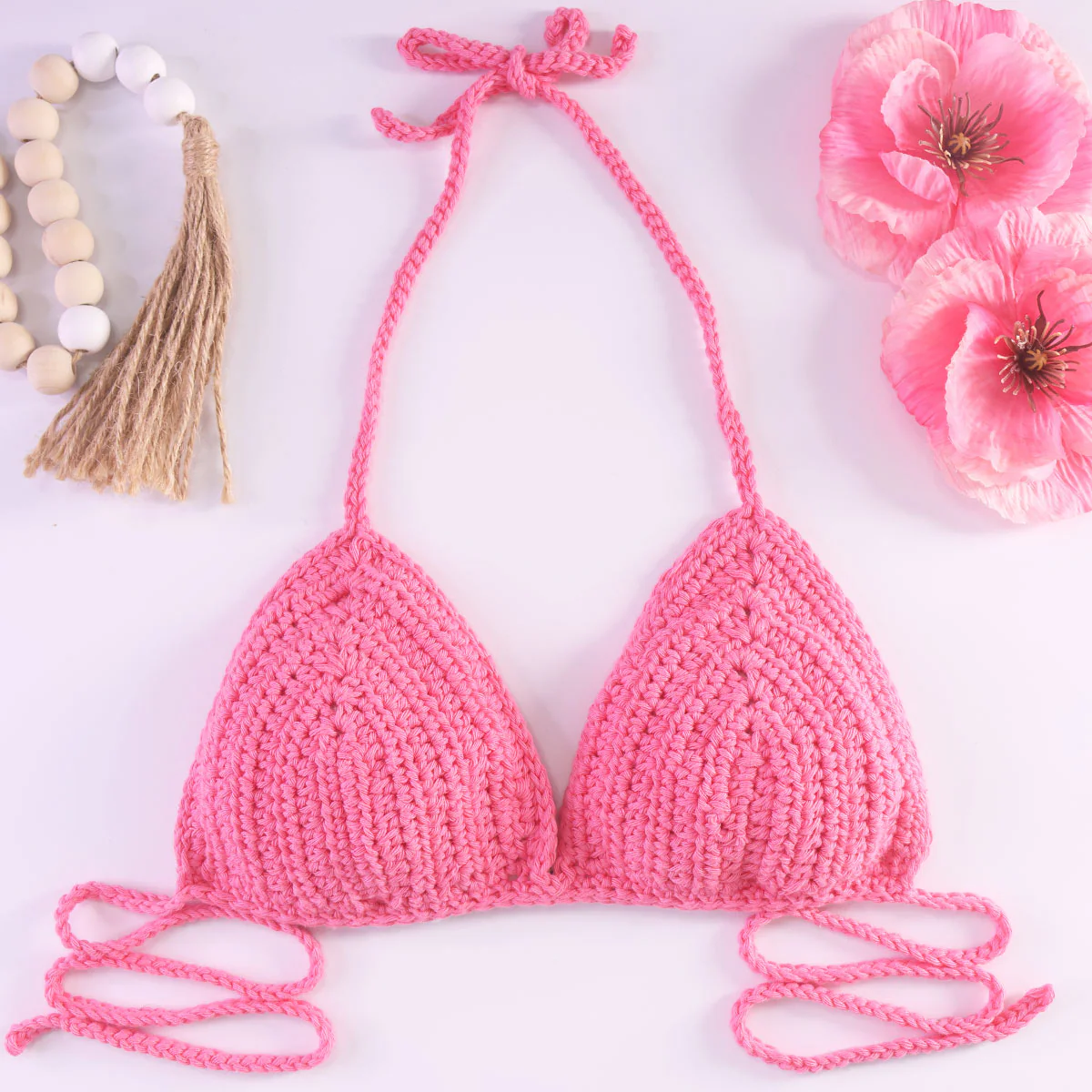 Crochet Patterns PDF